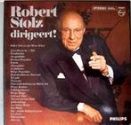 Robert Stolz Dirigeert!, Ophalen of Verzenden, Gebruikt, Orkest of Ballet