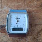 Cresta horloge, zonder bandje, loopt niet., Ophalen of Verzenden, Gebruikt