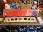 Vintage Commodore Midi Musical Keyboard in doos 1993, Ophalen of Verzenden, Overige aantallen, Overige merken