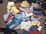Meisjes kleding pakket maat 74, Kinderen en Baby's, Babykleding | Maat 74, Ophalen, Overige typen, Meisje, Zo goed als nieuw