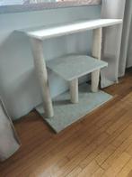 Kattenkrabmeubel z.g.a.n., Ophalen