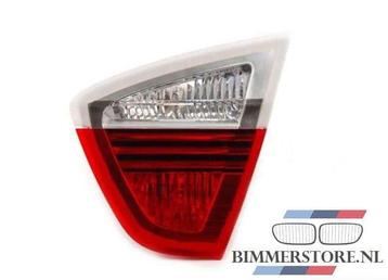 Achterlicht op de klep BMW E90 rechts 63216937460 6937460 beschikbaar voor biedingen
