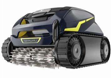 ACTIE Zodiac RF 5400 iQ zwembadrobot beschikbaar voor biedingen