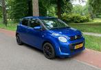 Citroën C1 1.0 VTi AUTOMAAT CARPLAY/AIRCO/NAVI/2 jr APK, C1, Origineel Nederlands, 19 km/l, Particulier