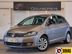 Volkswagen Golf Plus 1.4 TSI Highline + STOELVERWARMING !, Auto's, Stof, Gebruikt, Bruin, 122 pk