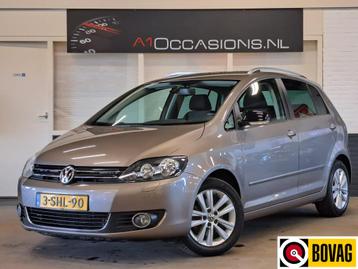 Volkswagen Golf Plus 1.4 TSI Highline + STOELVERWARMING ! beschikbaar voor biedingen