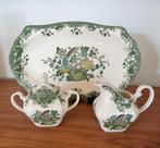 Johnson Brothers serveer setje, Antiek en Kunst, Antiek | Servies los, Ophalen of Verzenden