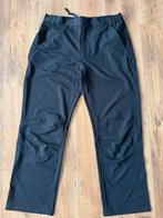 Zwarte golfbroek - sportbroek - mt XL - nieuw, Kleding | Heren, Ophalen of Verzenden, Zo goed als nieuw, Maat 56/58 (XL), Zwart