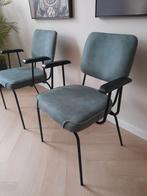 Twee Trendy Stoelen met Armleuning, Huis en Inrichting, Ophalen