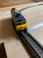 E-loc NS 1652 'Utrecht', geel/grijs, AC digitaal sound, Wisselstroom, Ophalen of Verzenden, NS, Märklin