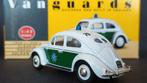 Volkswagen VW Beetle Polizei 1:43 Vanguards Pol, Verzenden, Zo goed als nieuw, Auto, Overige merken
