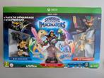Skylanders Imaginators Starter Pack - Xbox One, Spelcomputers en Games, Gebruikt, 2 spelers, Eén computer, Vanaf 7 jaar