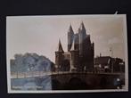 Fotokaart Haarlem - Amsterd. Poort, Ophalen of Verzenden, Ongelopen, Noord-Holland