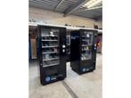 Vendingmachine te koop | Refurbished | Snoepautomaat, Zonder vriesvak, 200 liter of meer, 60 cm of meer, Refurbished