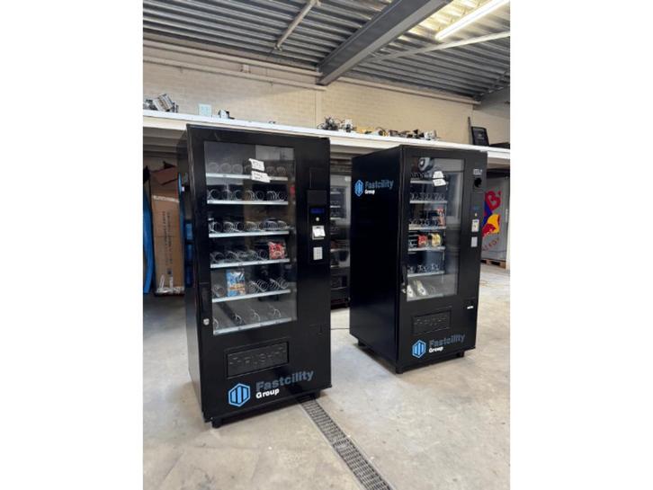Vendingmachine te koop | Refurbished | Snoepautomaat, Witgoed en Apparatuur, Koelkasten en IJskasten, Refurbished, Zonder vriesvak
