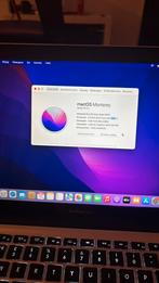 Apple Macbook Pro 13 Inch - Als project of budget laptop, Computers en Software, Apple Macbooks, MacBook Pro, Gebruikt, 2 tot 3 Ghz