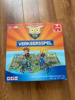 Verkeersspel Jumbo - Compleet, Drie of vier spelers, Ophalen, Gebruikt
