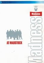 Madness - Madstock, Alle leeftijden, Ophalen of Verzenden, Zo goed als nieuw, Muziek en Concerten