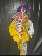 Halloween Clown, Ophalen of Verzenden, Nieuw, 122 t/m 128, Jongen of Meisje
