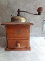 Handmatige Peugeot Koffie molen vintage, Ophalen of Verzenden