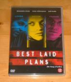 dvd - Best Laid Plans - Reese Witherspoon - Josh Brolin, Cd's en Dvd's, Dvd's | Thrillers en Misdaad, Zo goed als nieuw, Ophalen