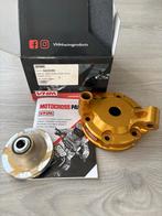 VHM Cilinderkop + Insert Yamaha YZ250 (2019), Ophalen of Verzenden, Gebruikt