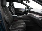 Peugeot 5008 1.2 PureTech GT 7p | Panoramadak | Leder/Alcant, Auto's, Peugeot, 12 maanden, Stof, Gebruikt, Euro 6