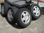 G-Klasse  velgen met banden 18 inch., Ophalen, 18 inch, Gebruikt, 265 mm