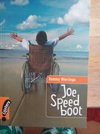 TOMMY Wieringa . Joe Speedboot, Ophalen of Verzenden, Nederland