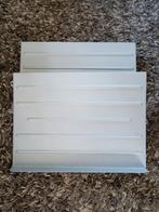 Ikea Stolmen ijzeren schoenenplanken (grijs), Ophalen