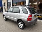 Kia Sportage 2.0 CVVT Comfort NETTE STAAT/GOED ONDERHOUDEN, Auto's, Kia, 1442 kg, Gebruikt, Origineel Nederlands, Handgeschakeld