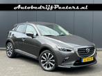 Mazda CX-3 2.0 GT Aut. 1e eigenaar HUD Leder LED Navi Camera, Auto's, 1998 cc, Gebruikt, Euro 6, 4 cilinders
