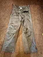 2x ZWARTE  Dames ski-broek, Ophalen of Verzenden, Zo goed als nieuw, Broek