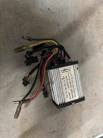 Gebruikte elektrische fiets controller, Ophalen of Verzenden, Gebruikt