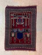 Oosters tapijt kleedje gebedshuis 120/87, Huis en Inrichting, Gebruikt, 100 tot 150 cm, Etten-Leur, DJT@dejuistetoon.eu