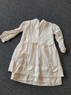 Wit jurkje jurk white dress, Ophalen of Verzenden