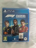 F1 2021, Online, Overige genres, Ophalen of Verzenden, Zo goed als nieuw