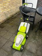 Elektrische grasmaaier, Ophalen of Verzenden, Gebruikt