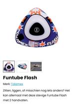 Opblaas band voor achter een boot  Merk Talamex, Watersport en Boten, Ophalen, Zo goed als nieuw, Funband of Funtube