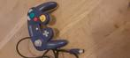 Gamecube controller als nieuw, Ophalen of Verzenden, Zo goed als nieuw, Met 1 controller