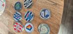 Plus cluppies!, Verzamelen, Flippo's, Ophalen of Verzenden, Losse flippo's