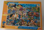 Vincent van Gogh Puzzel 930586 - 1000 stukjes, Ophalen of Verzenden, 500 t/m 1500 stukjes, Zo goed als nieuw, Legpuzzel