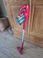 Philips SpeedPro Steel Stofzuiger, Witgoed en Apparatuur, Stofzuigers, Ophalen of Verzenden, Zo goed als nieuw, Reservoir, Stofzuiger