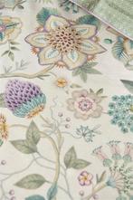 Pip Studio dekbedovertrek VIVA LAS FLORES NU HALF GELD, Eenpersoons, Verzenden, Dekbedovertrek, Nieuw