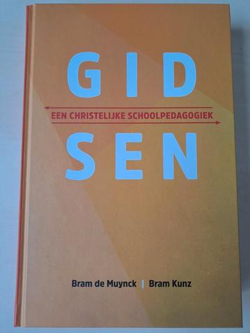 NIEUW: Gidsen (Bram de Muynck; Bram Kunz) beschikbaar voor biedingen