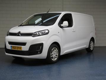 Citroen Jumpy 180 PK AUTOMAAT 2.0 BlueHDI Drivr beschikbaar voor biedingen