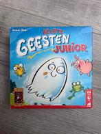 Vlotte geesten junior, Hobby en Vrije tijd, Gezelschapsspellen | Kaartspellen, Ophalen, Zo goed als nieuw