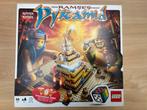 Lego Pyramid Bordspel (3843), Een of twee spelers, Ophalen of Verzenden, Zo goed als nieuw