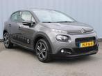 Citroën C3 1.2 PureTech S&S Shine 110 PK / Navigatie / Came, Auto's, Citroën, Start-stop-systeem, Gebruikt, 1199 cc, Bedrijf