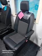 Super de luxe uitvoering peugeot expert bijrijdersstoel, Ophalen, Opel
